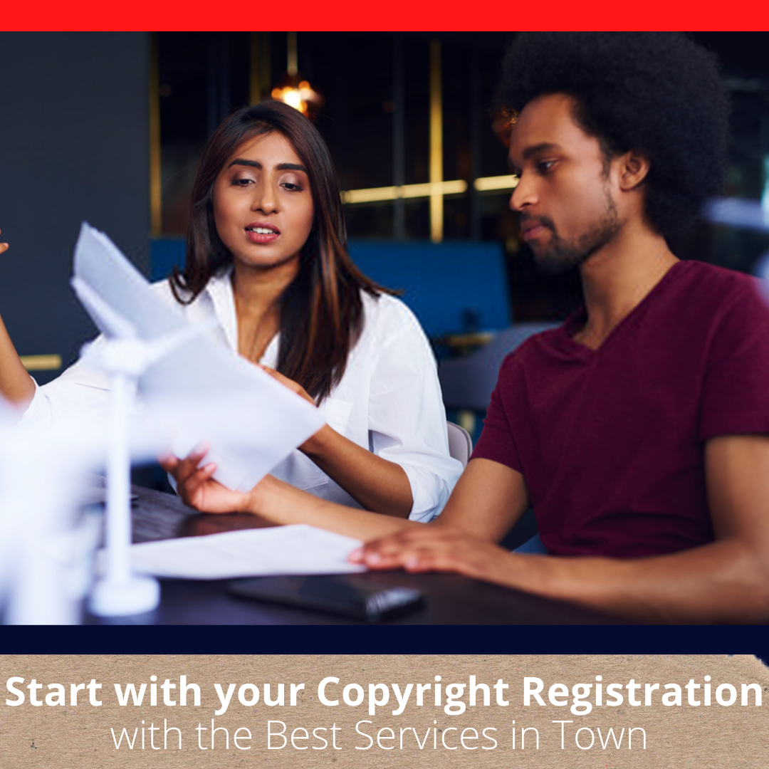 Copyright Registration Delhi